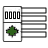 Icon of an RO
