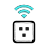 Icon of a sensor